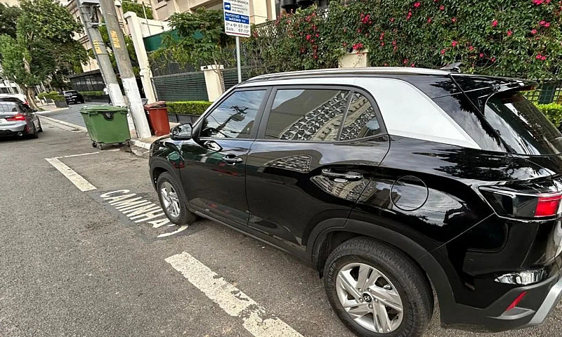 Hyundai Creta Comfor...