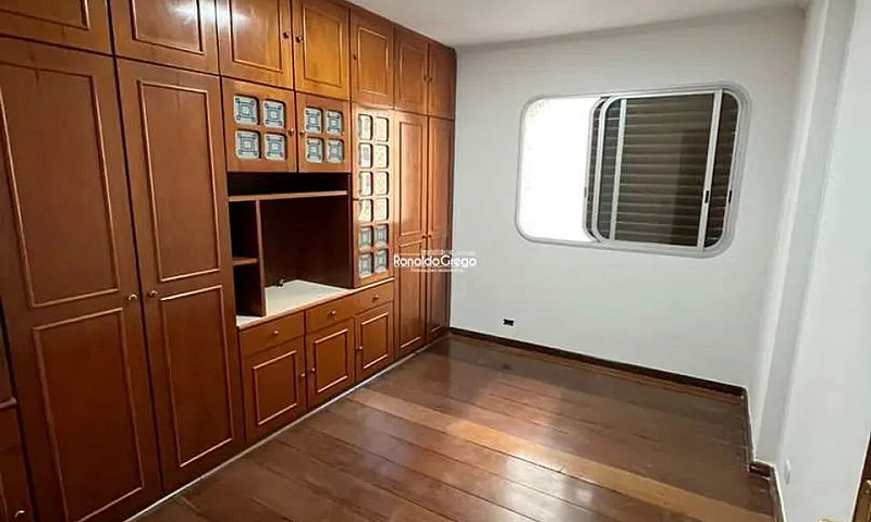 Apartamento Com 3 Qu...
