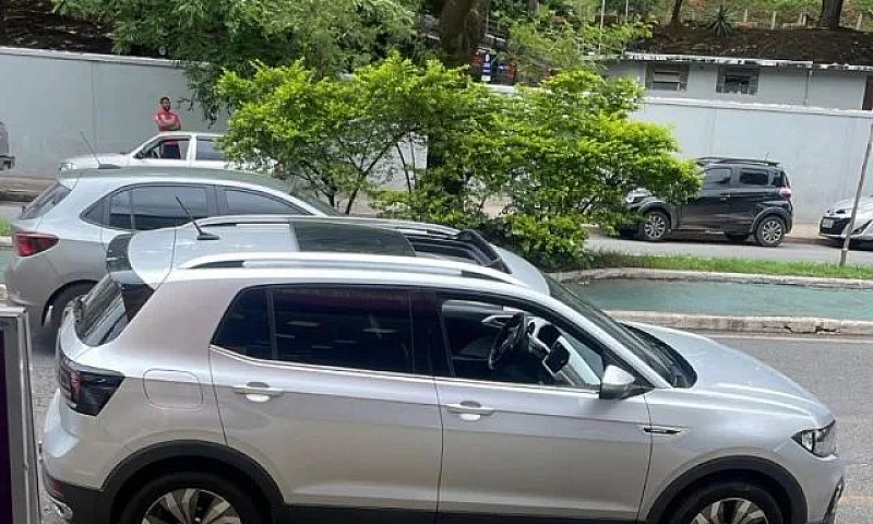 Volkswagen T-Cross H...