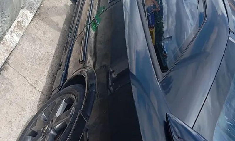 Chevrolet Astra 2.0/...
