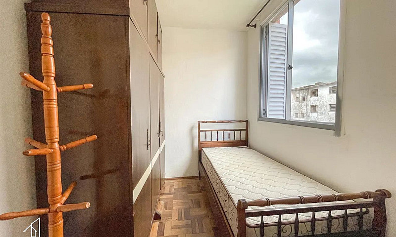 Apartamento Mobiliad...