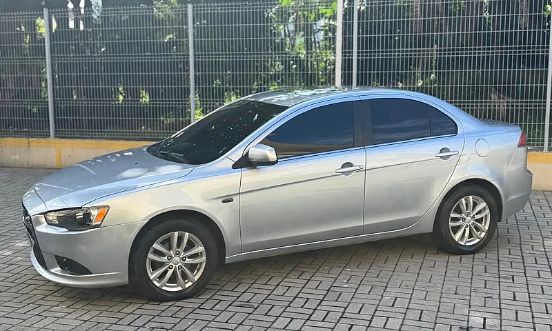 Mitsubishi Lancer 2....