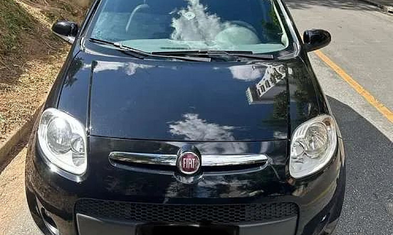 Fiat Palio Week. Att...