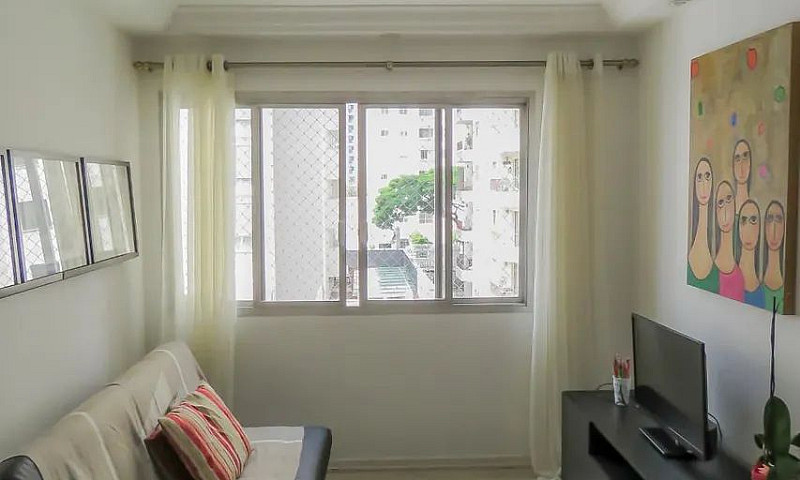 Apartamento À Venda ...
