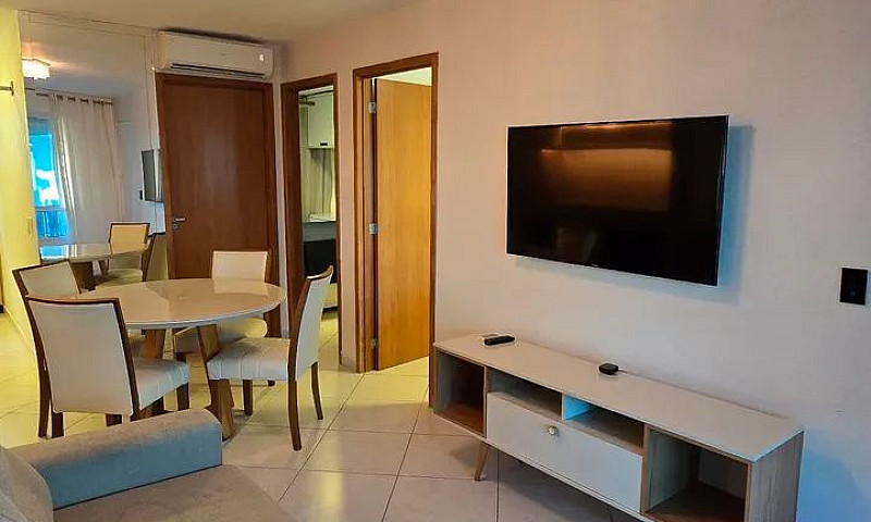 Apartamento 100% Mob...