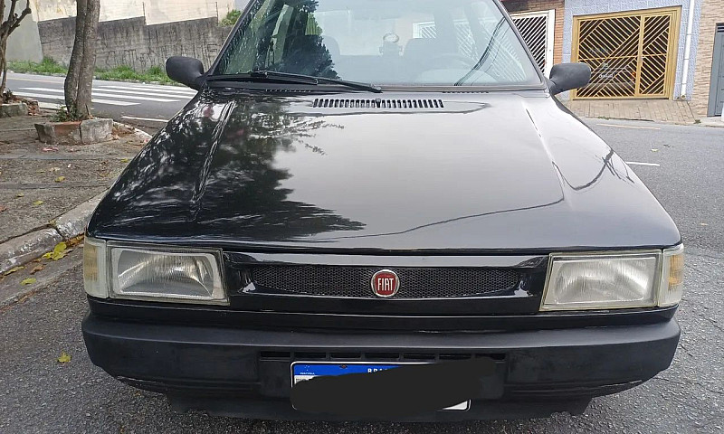 Fiat Uno Mille 1.0 F...