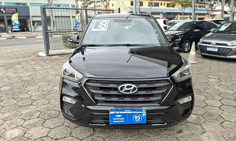 Hyundai Creta Sport ...