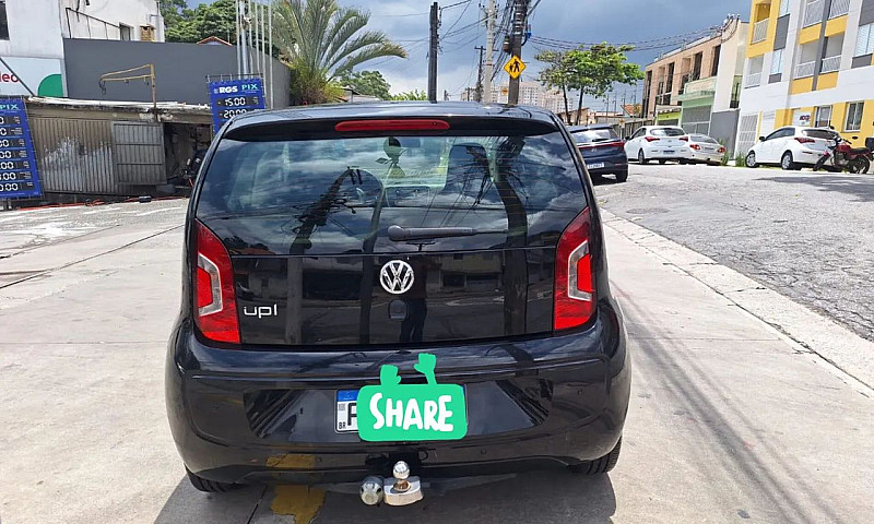 Volkswagen Up! Take ...