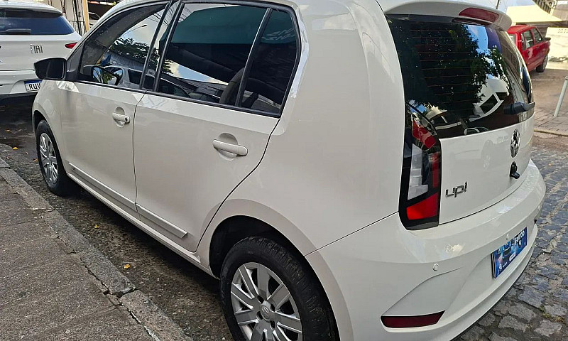 Volkswagen Up! Take ...