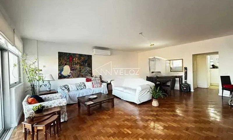 Apartamento : Padrão...