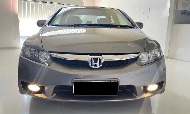 Honda Civic Sedan Lx...