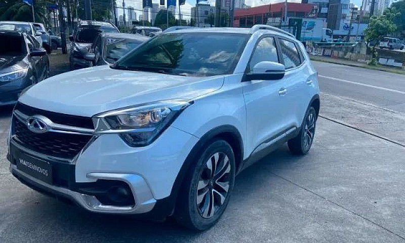 Chery Tiggo 5X Txs 1...