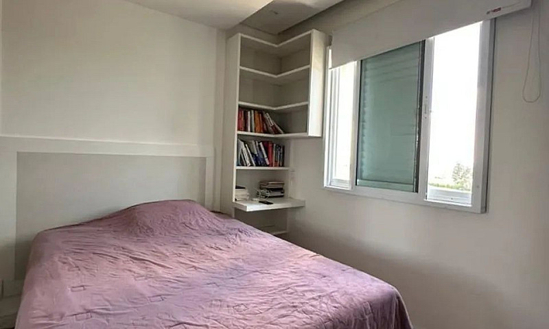 Apartamento Vista Ga...