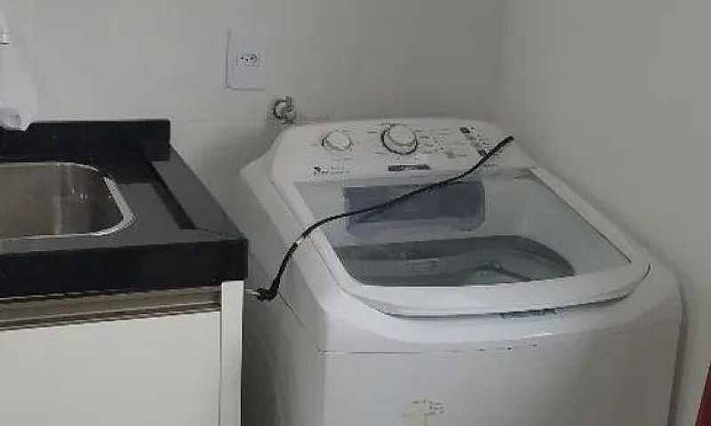 Alugo Apartamento Em...