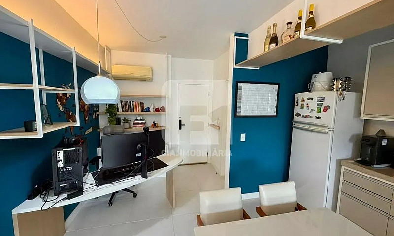 Apartamento De 1 Dor...