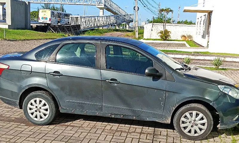 Fiat Grand Siena Att...