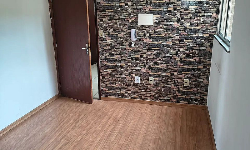 Apartamento Bairro M...
