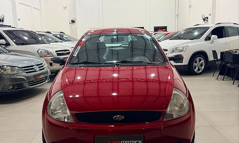 Ford Ka Gl 1.0I Zete...