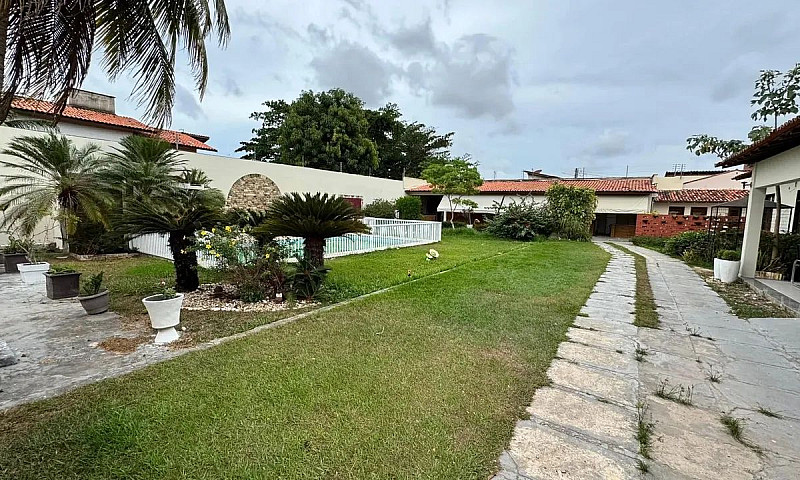 Locação | Casa Cháca...