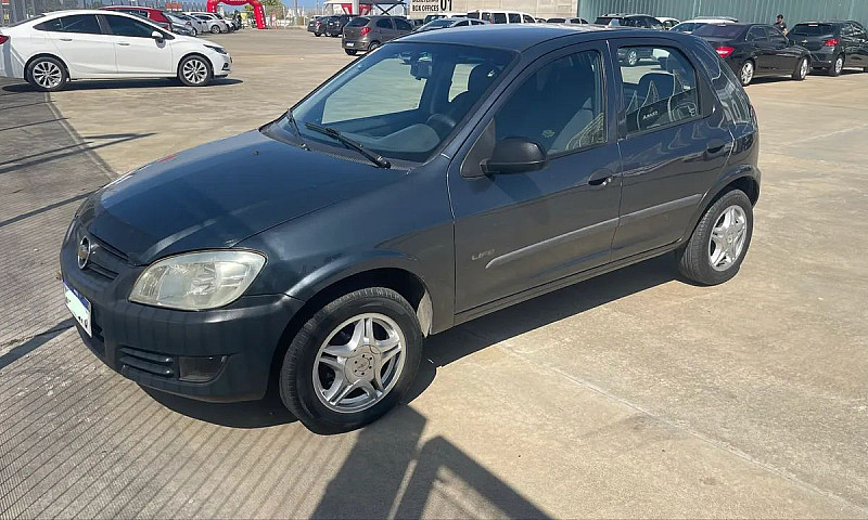 Chevrolet Celta Life...