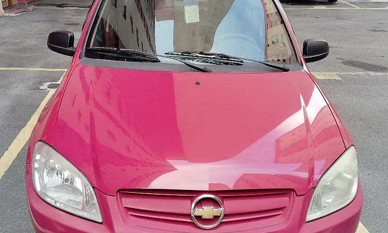 Chevrolet Prisma Sed...