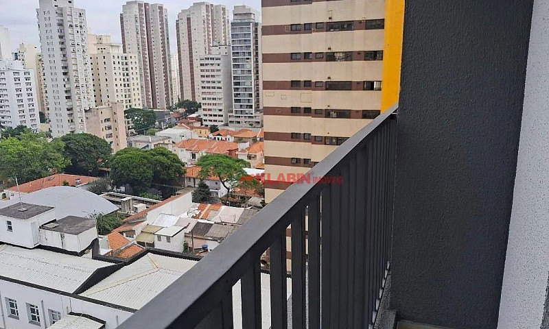 Studio Com 1 Dormitó...