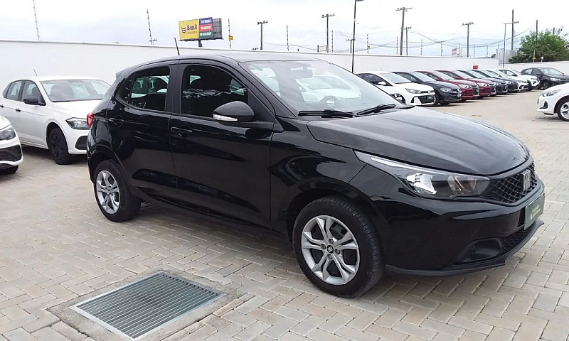Fiat Argo Drive 1.0 ...