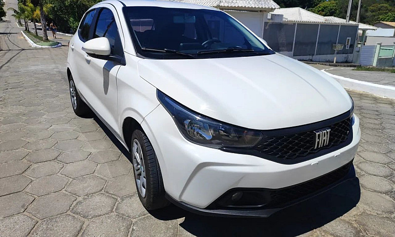 Fiat Argo Drive 1.0 ...