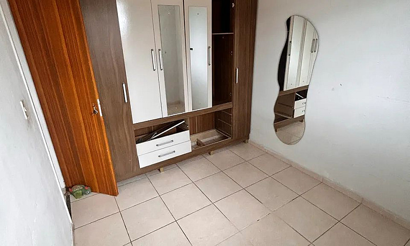 Alugo Apartamento ...