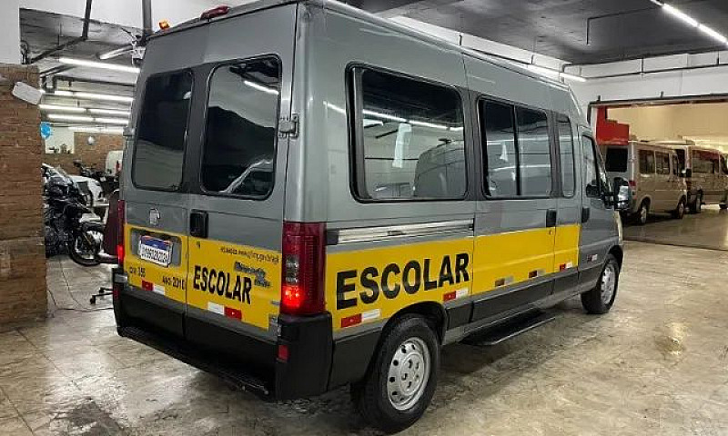 Fiat Ducato Minibus ...