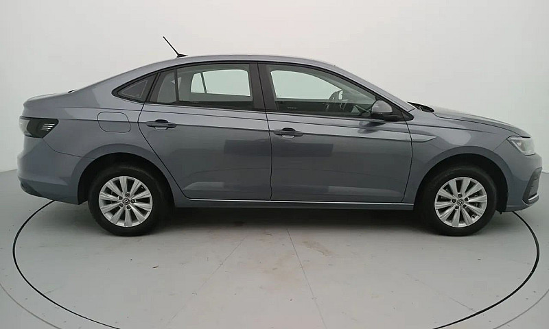Volkswagen Virtus Ts...