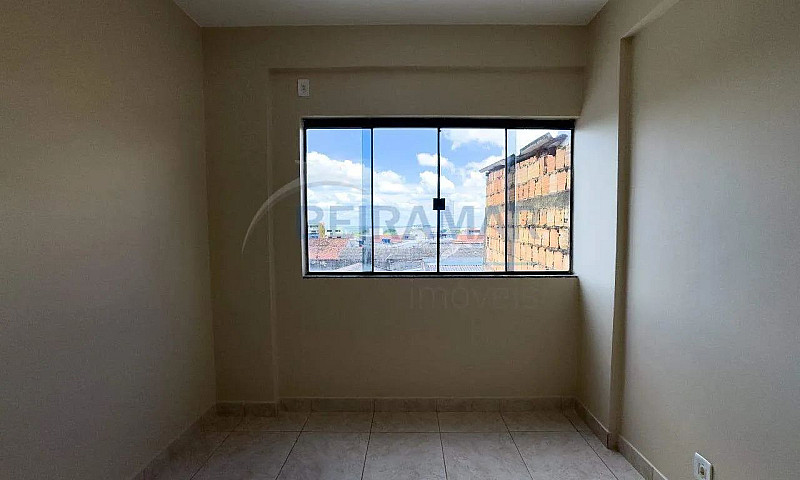 Apartamento 2 Quarto...