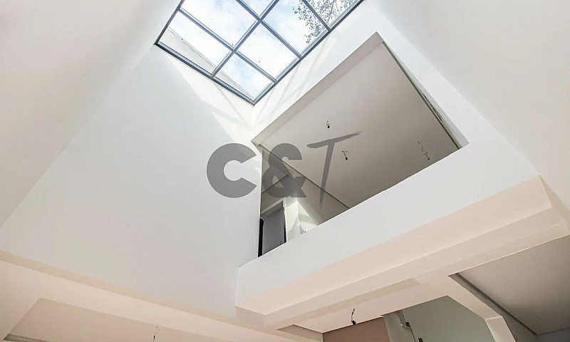 Casa De Condominio -...