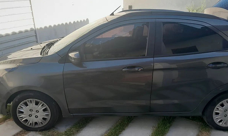 Ford Ka 1.5 Se 12V F...