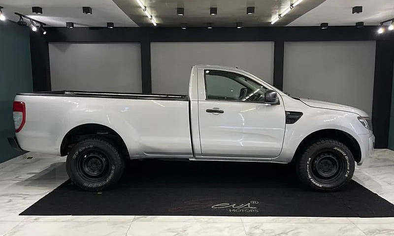 Ford Ranger Xls 2.5 ...