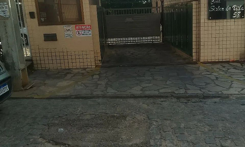 Apartamento Valentin...