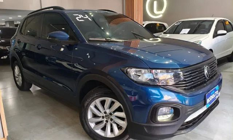 Volkswagen T-Cross 1...