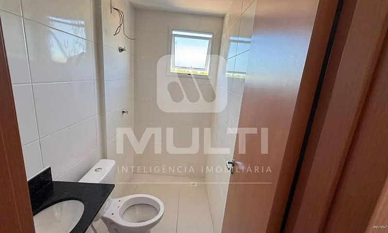 Apartamento - Novo M...