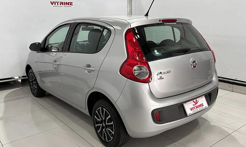 Fiat Palio Attra./It...