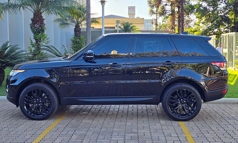 Land Rover Range Rov...