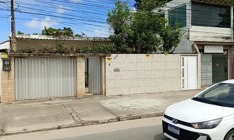 Casa No Janga Av Poe...