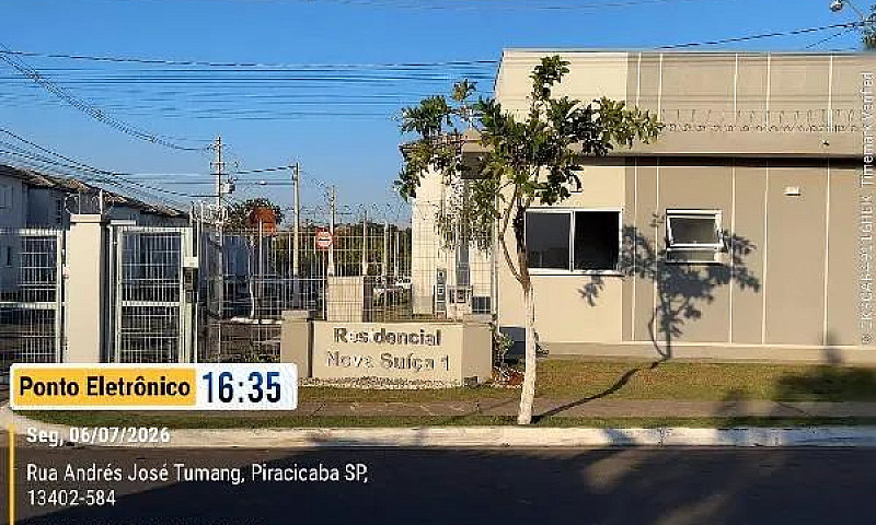 Apartamento De Leilã...