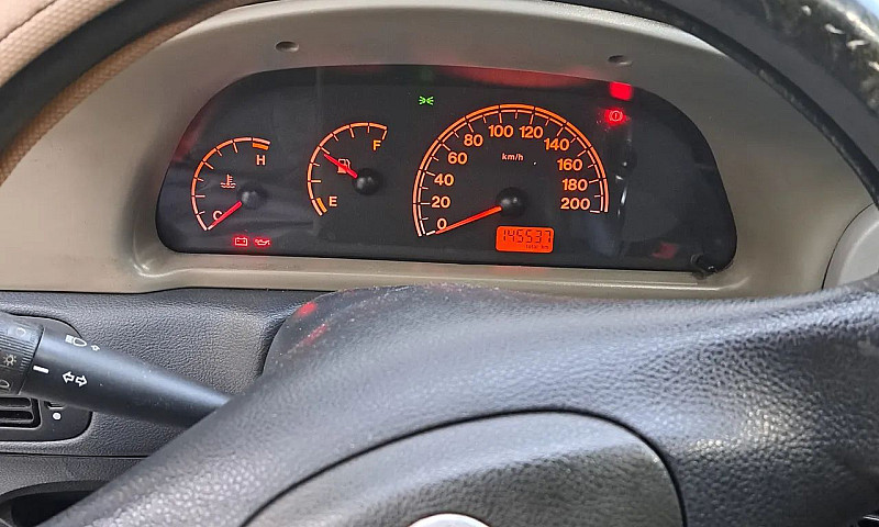 Fiat Palio 1.0/ Trof...