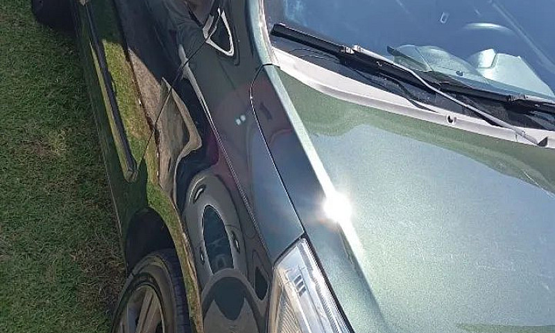 Chevrolet Agile Ltz ...