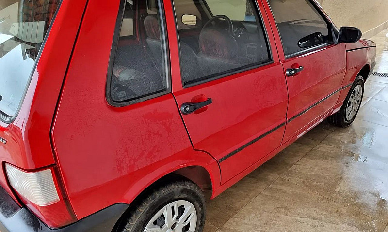 Fiat Uno Mille 1.0 F...