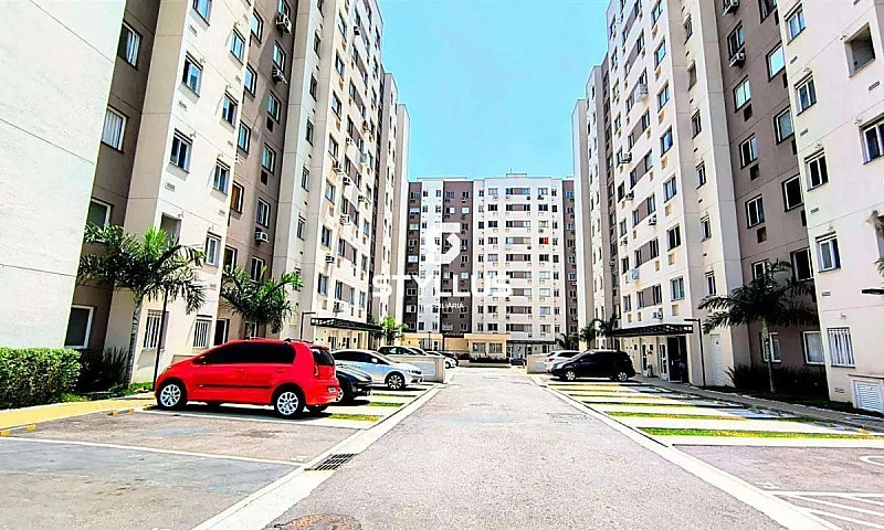 Apartamento Moderniz...