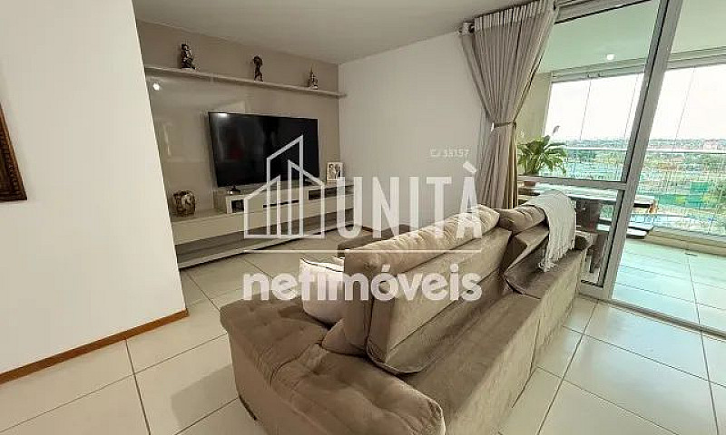 Apartamento 4 Quarto...