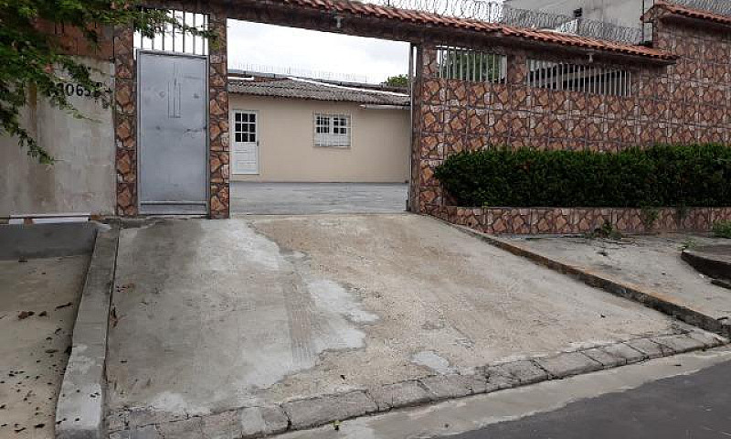 Bairro Japiim Ii Con...