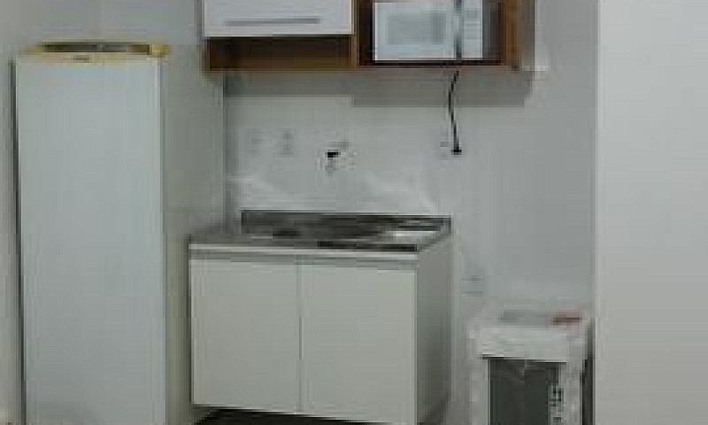 Kitnet Novo Praia De...