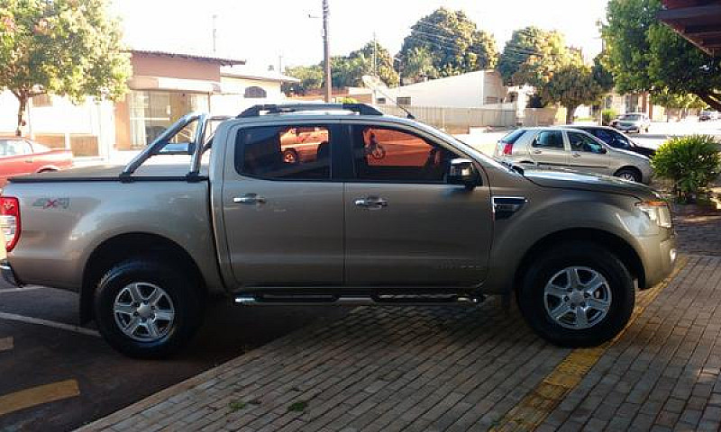 Vendo Ranger Xlt 3.2...